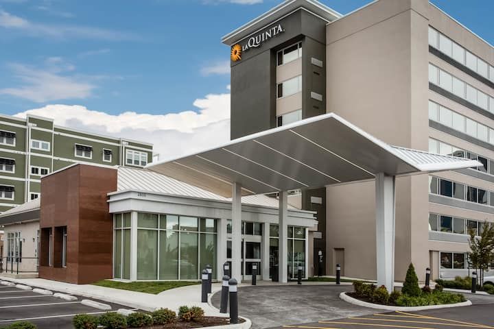 La Quinta Inn