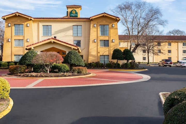 La Quinta Inn