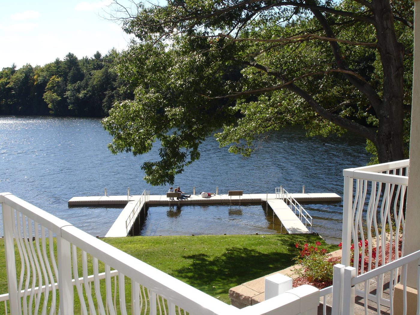 Riverside Hotel, an Ascend Hotel Collection Member