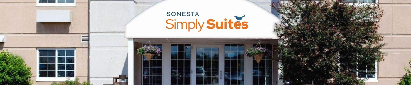 Sonesta Simply Suites Chicago O'Hare Airport