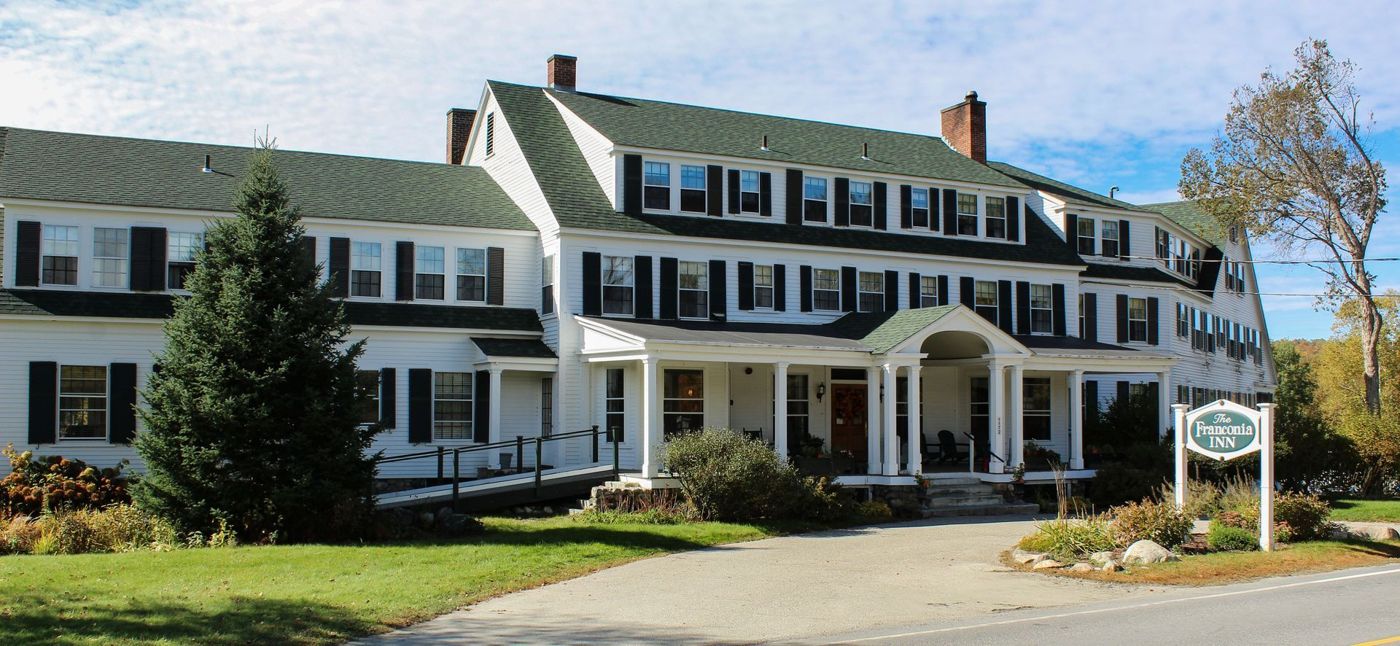 Franconia Inn