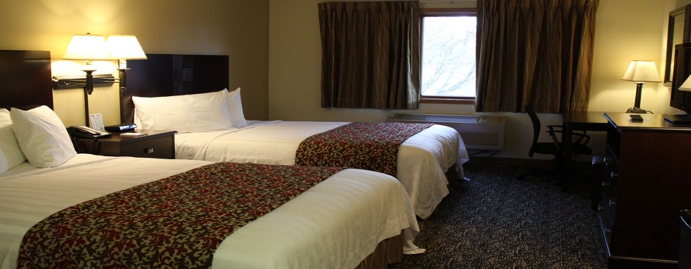 Valley Inn Hotel