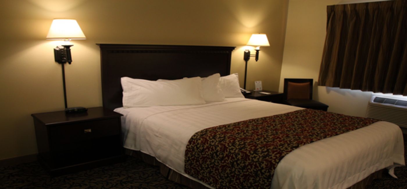 Valley Inn Hotel