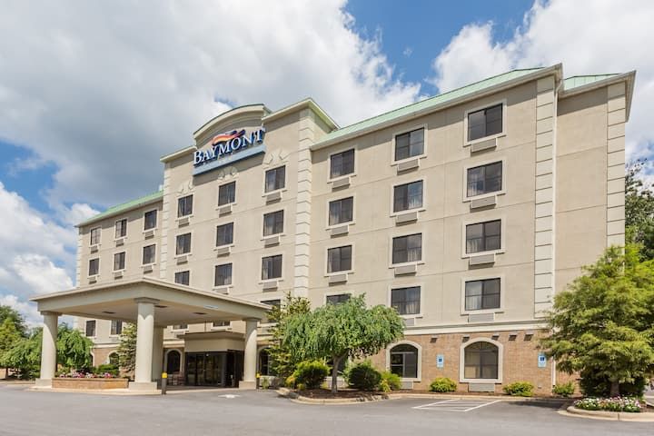 Baymont Asheville/Biltmore