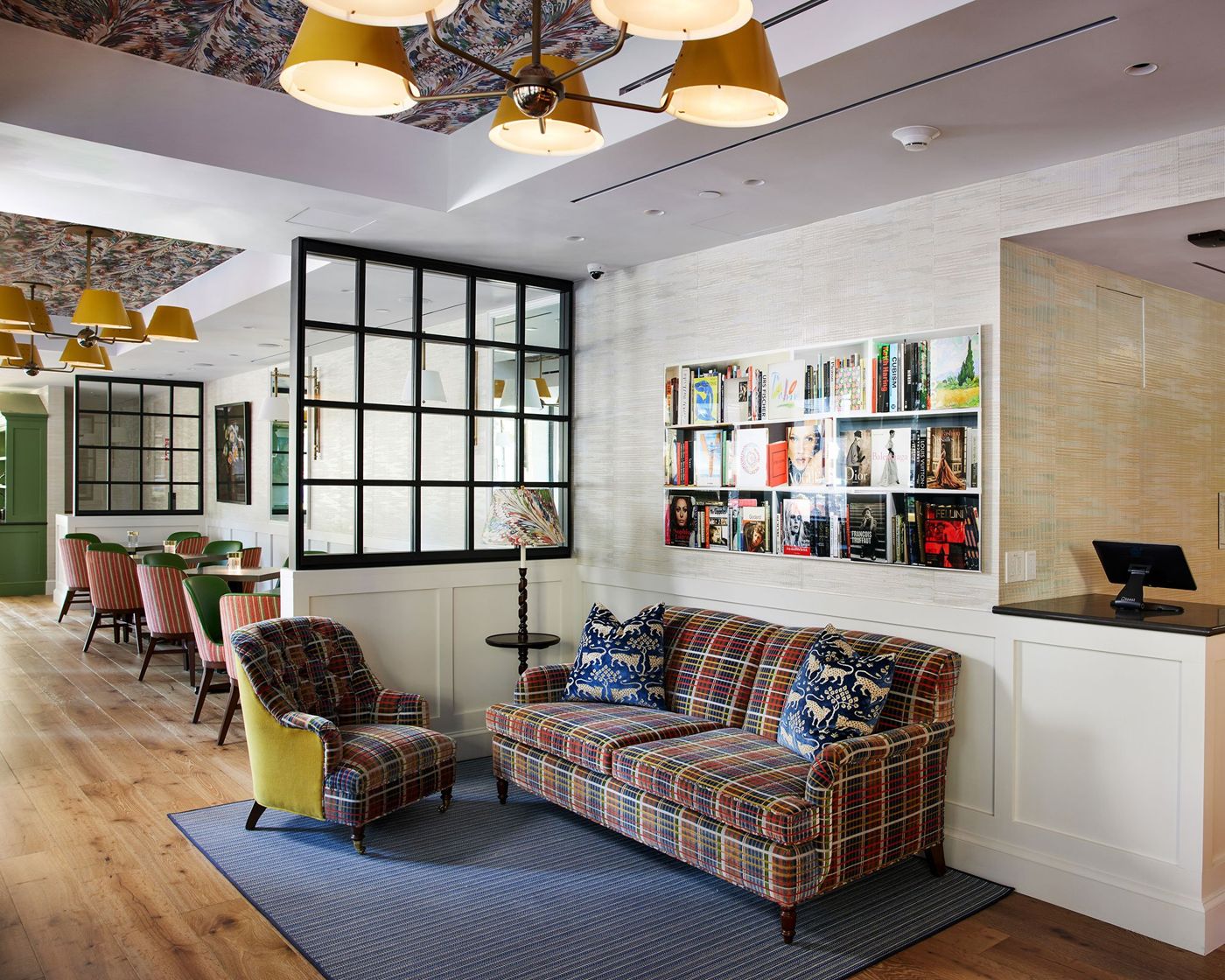 Beacon Hill Hotel and Bistro