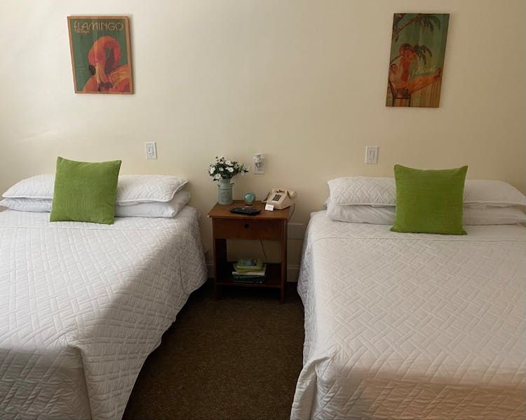 Ponce De Leon Hotel