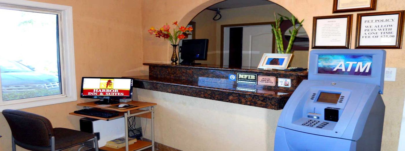 Holiday Inn Oceanside