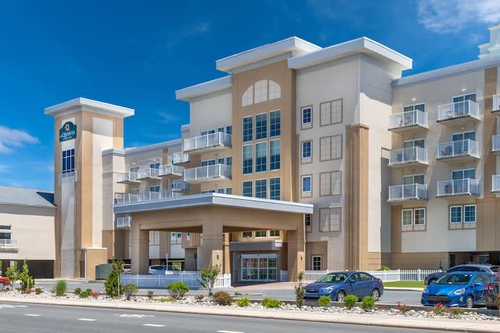 La Quinta Inn & Suites Ocean City