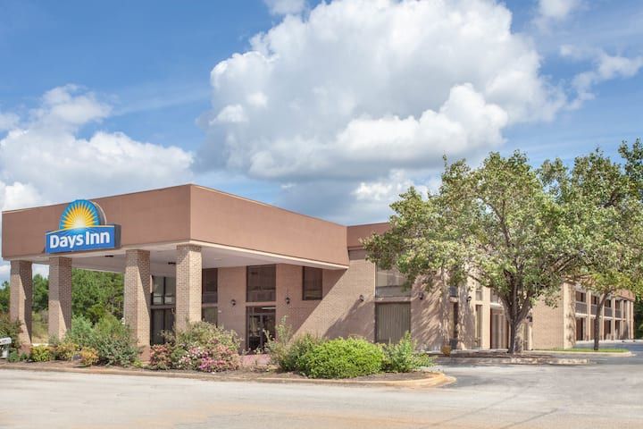 Days Inn