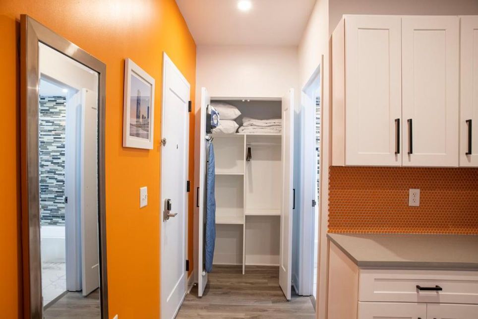 Peachtree Suites