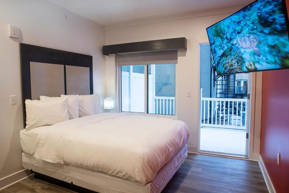 Peachtree Suites