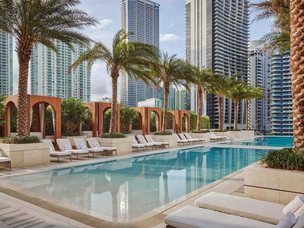 The Setai Miami Beach