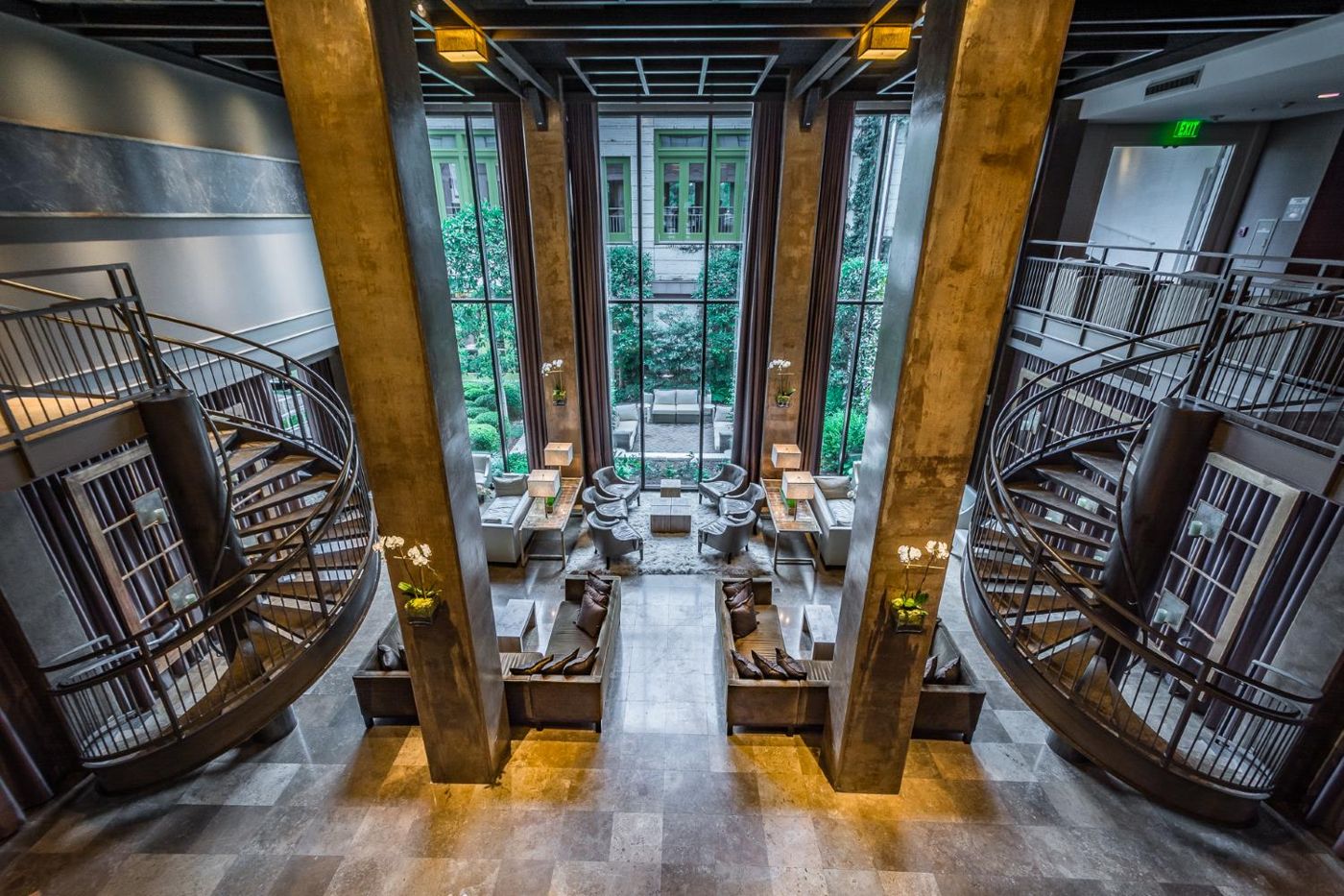 Proximity Hotel