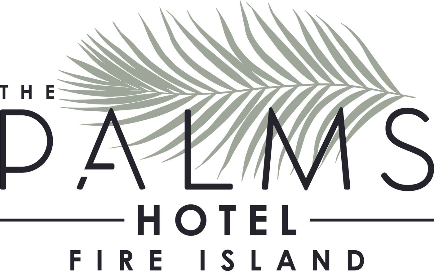 Palms Hotel Fire Island