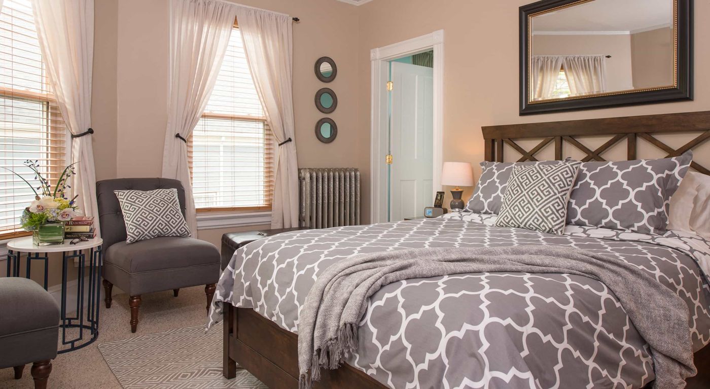 Chadwick Bed & Breakfast