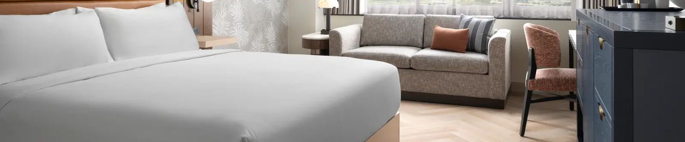 Sonesta Los Angeles Airport LAX