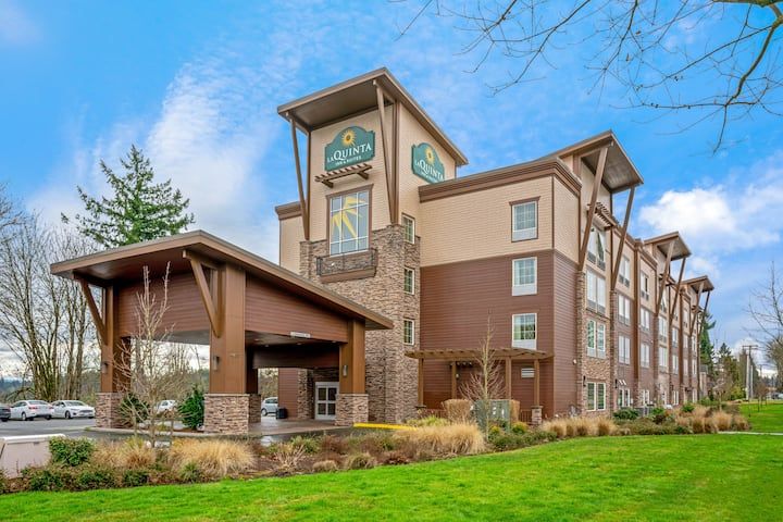 La Quinta Inn & Suites - Tumwater / Olympia