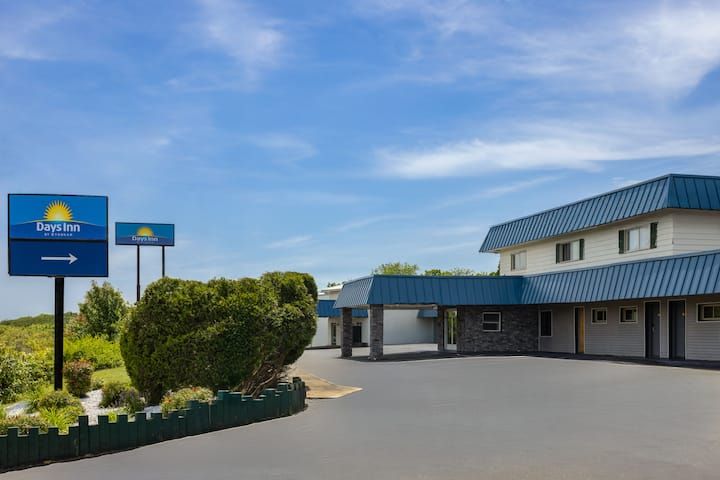 Days Inn