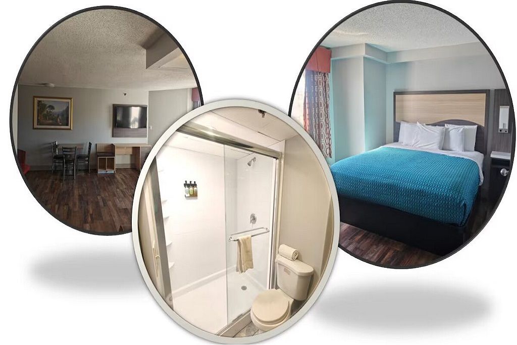 Mountain Vista Inn & Suites