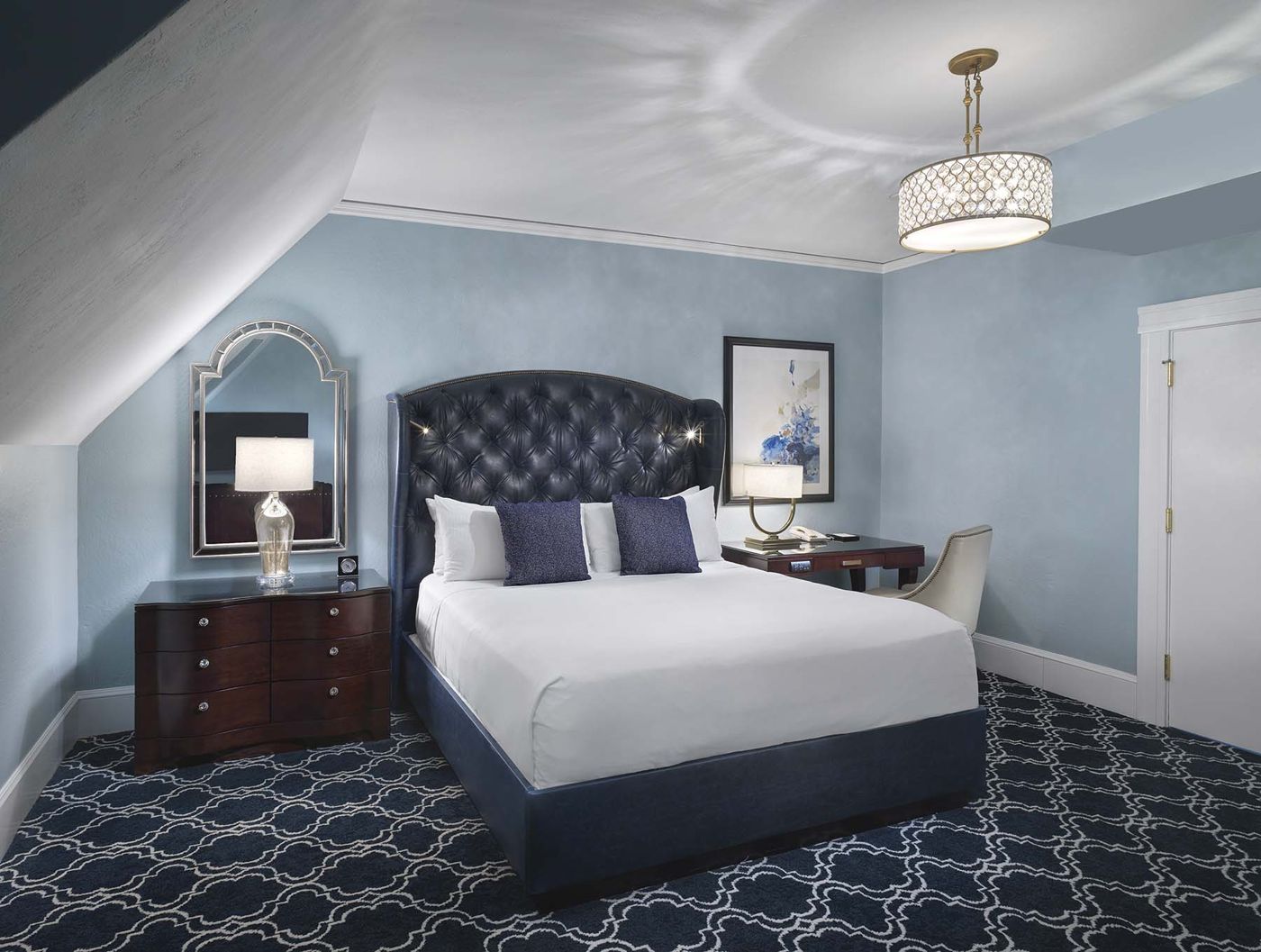 Claremont Resort & Club