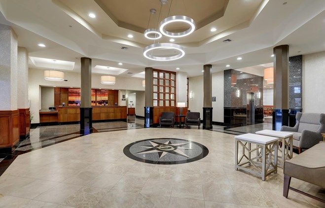 Drury Inn & Suites Charlotte Northlake