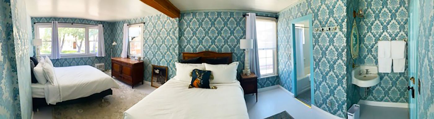 Bodie Hotel