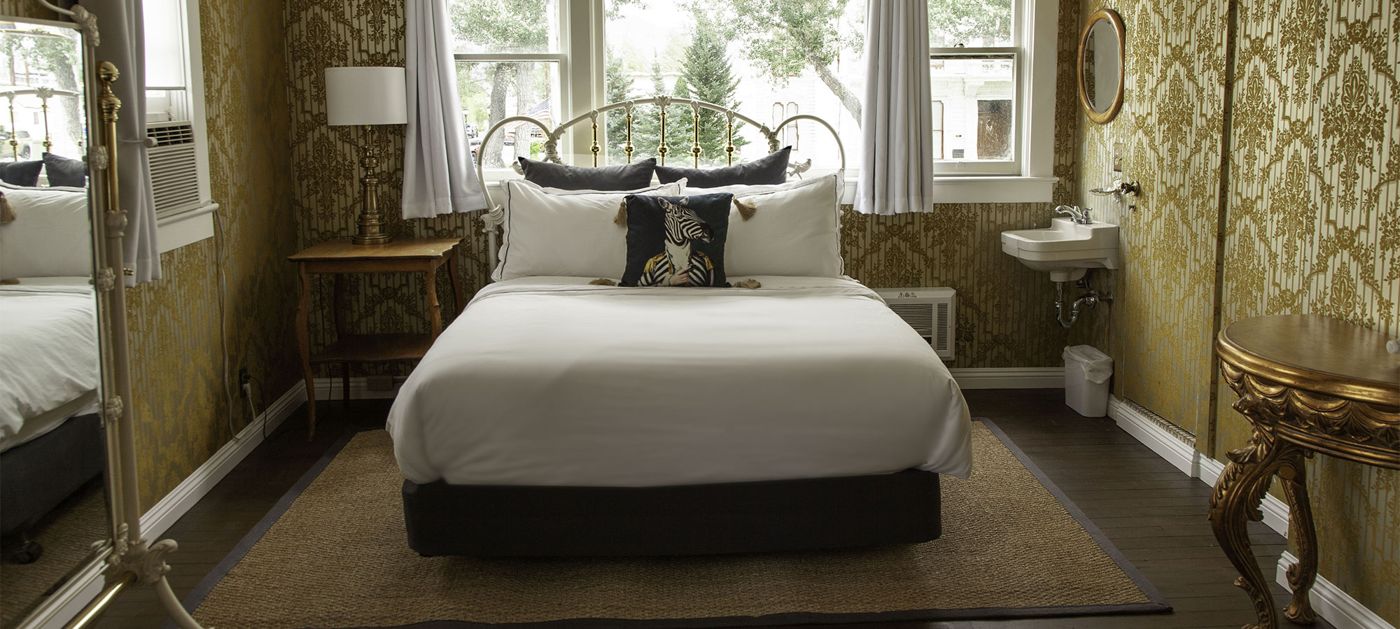 Bodie Hotel