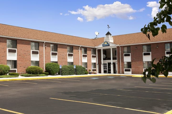 Days Inn