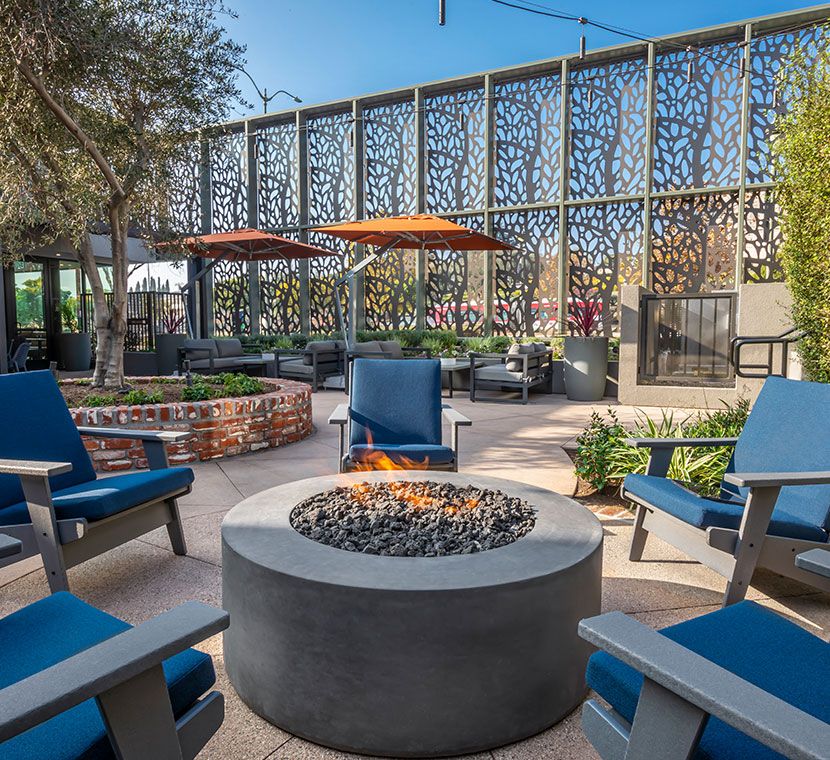 Olivia Hotel