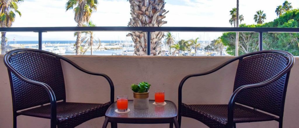 Beachside Inn