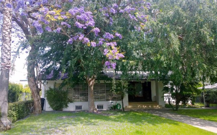 Orange Drive Hostel