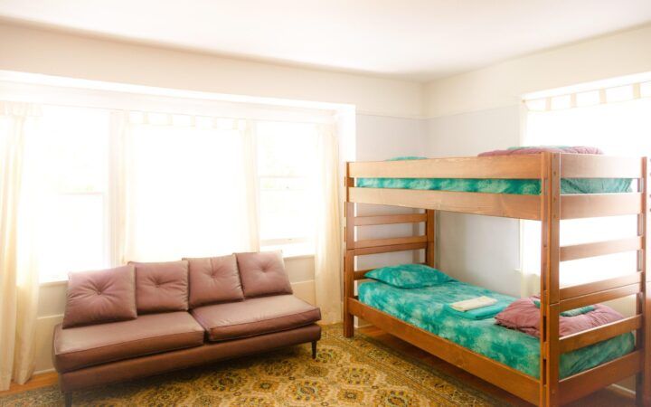Orange Drive Hostel