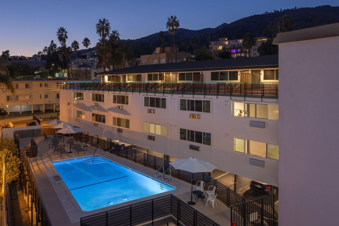 Fenix Hotel