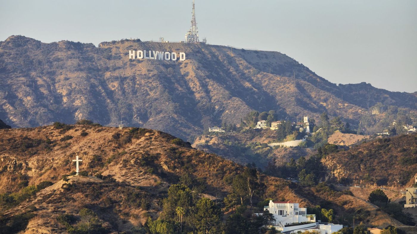Loews Hollywood Hotel