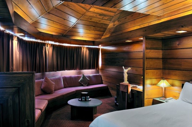 Inn At The Mill, Ascend Hotel Collection