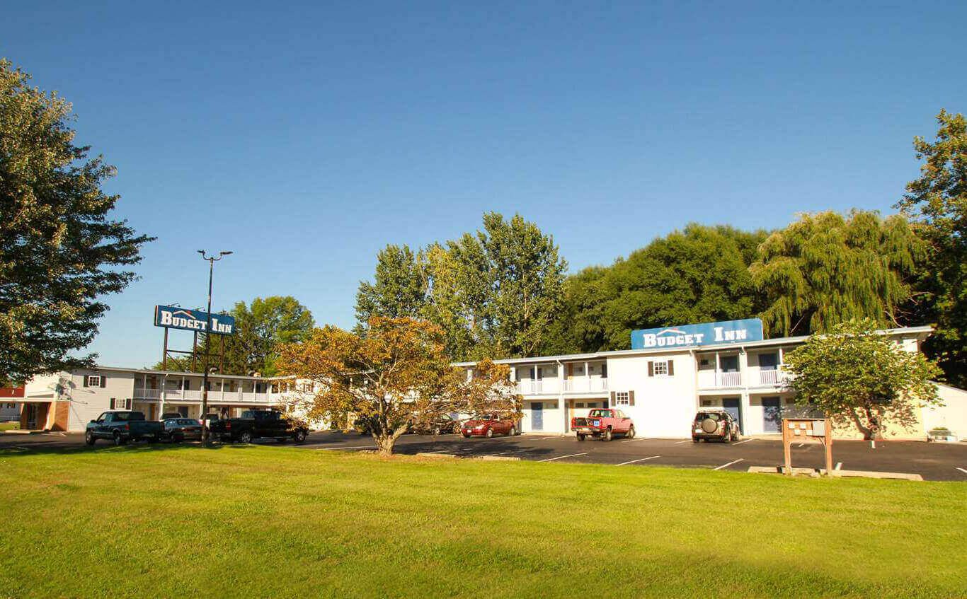 Budget Inn