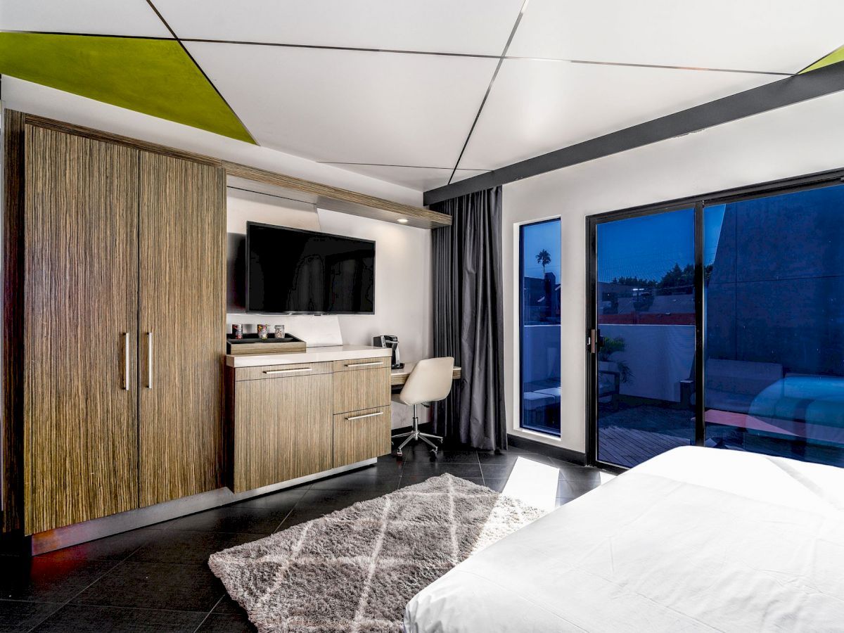 The MOMENT Hotel