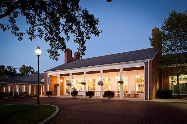 The Ohioan Hotel & Event Center