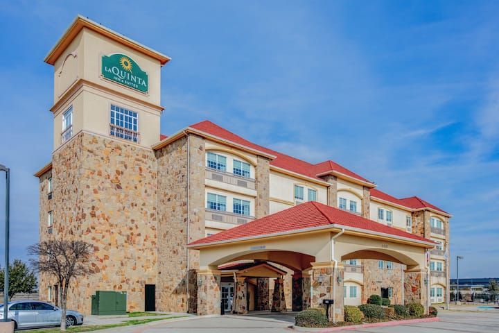 La Quinta Inn & Suites McKinney