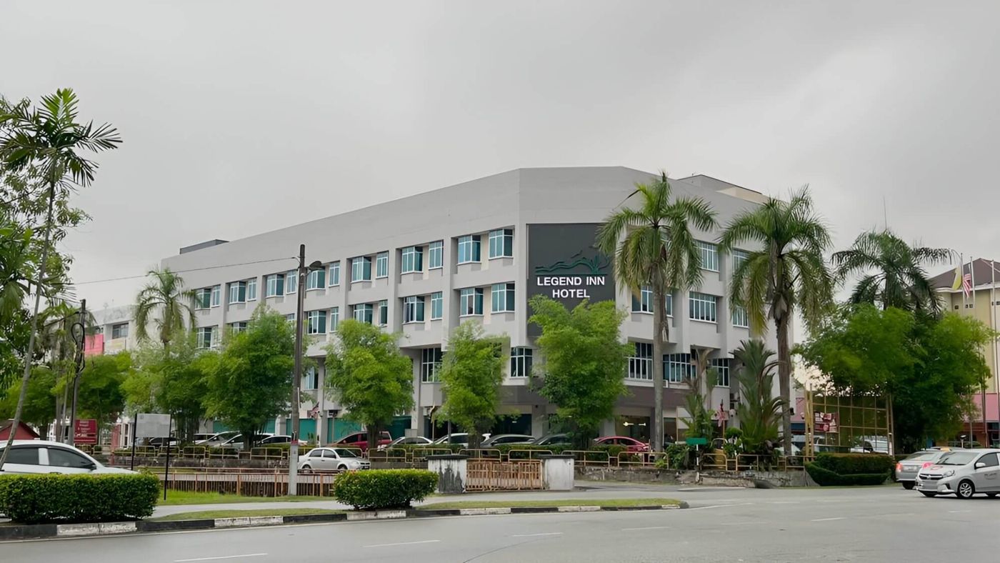 Americas Best Value Inn Medical Center Downown