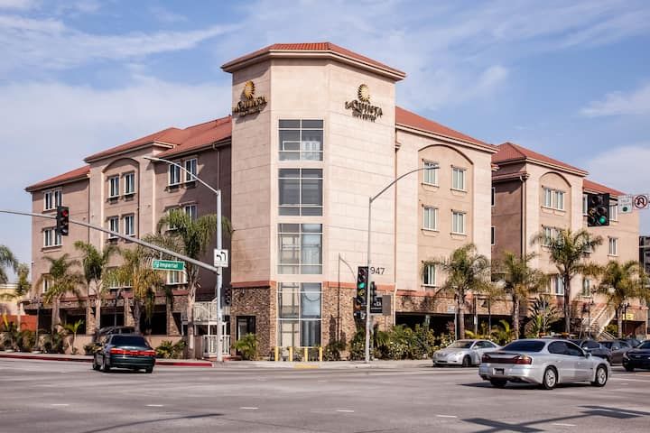 La Quinta Inn & Suites Inglewood