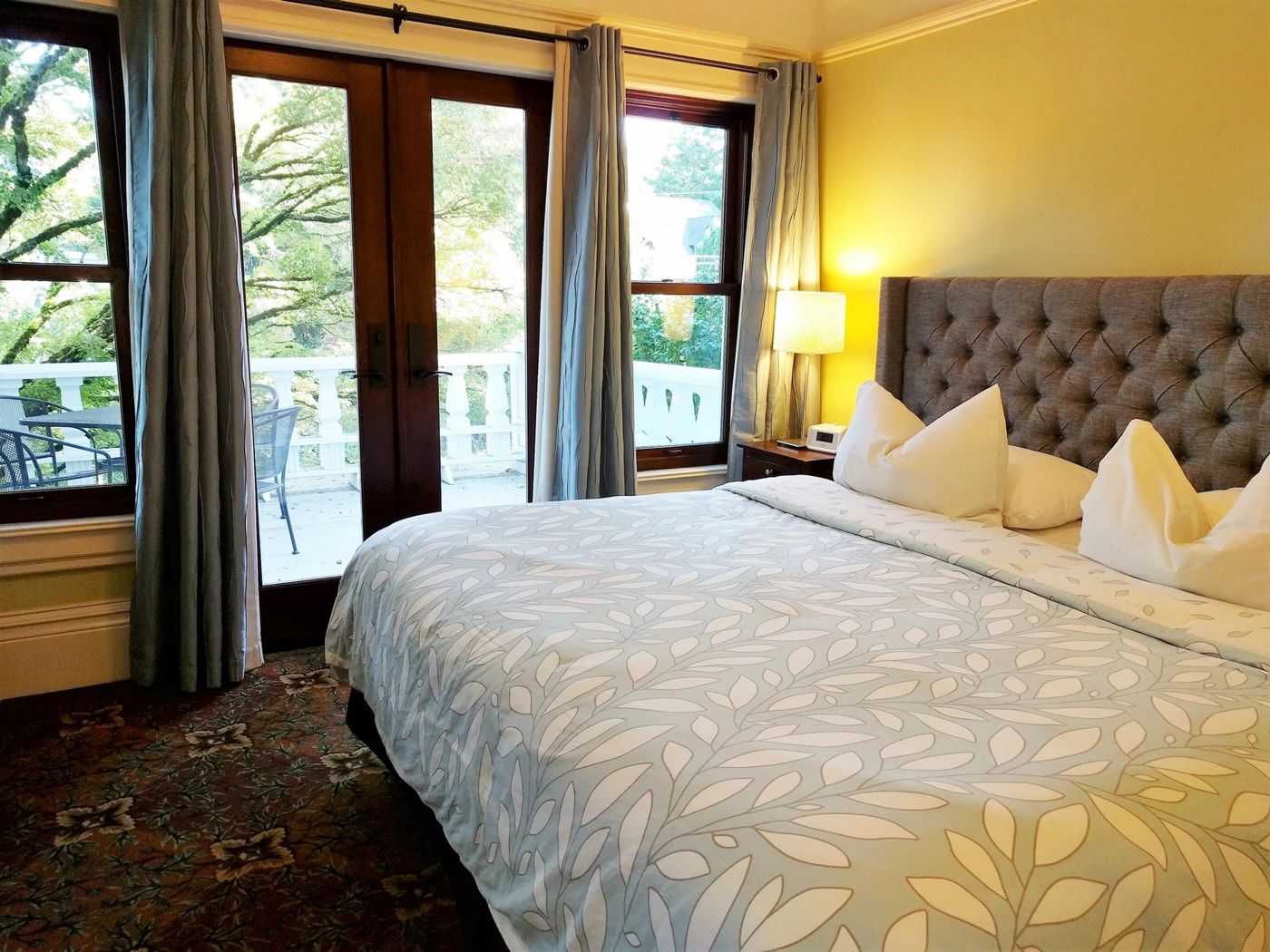 Bluebird Guesthouse