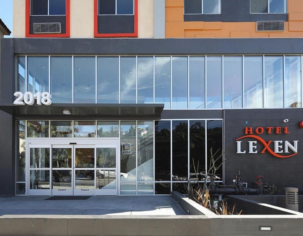 Hotel Lexen