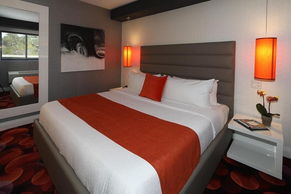 Hotel Lexen