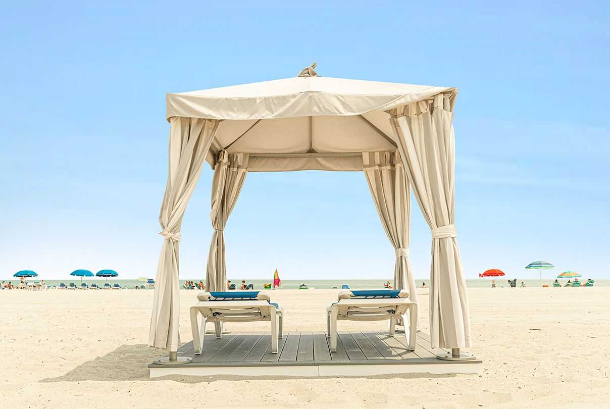 Grand Hotel Cape May