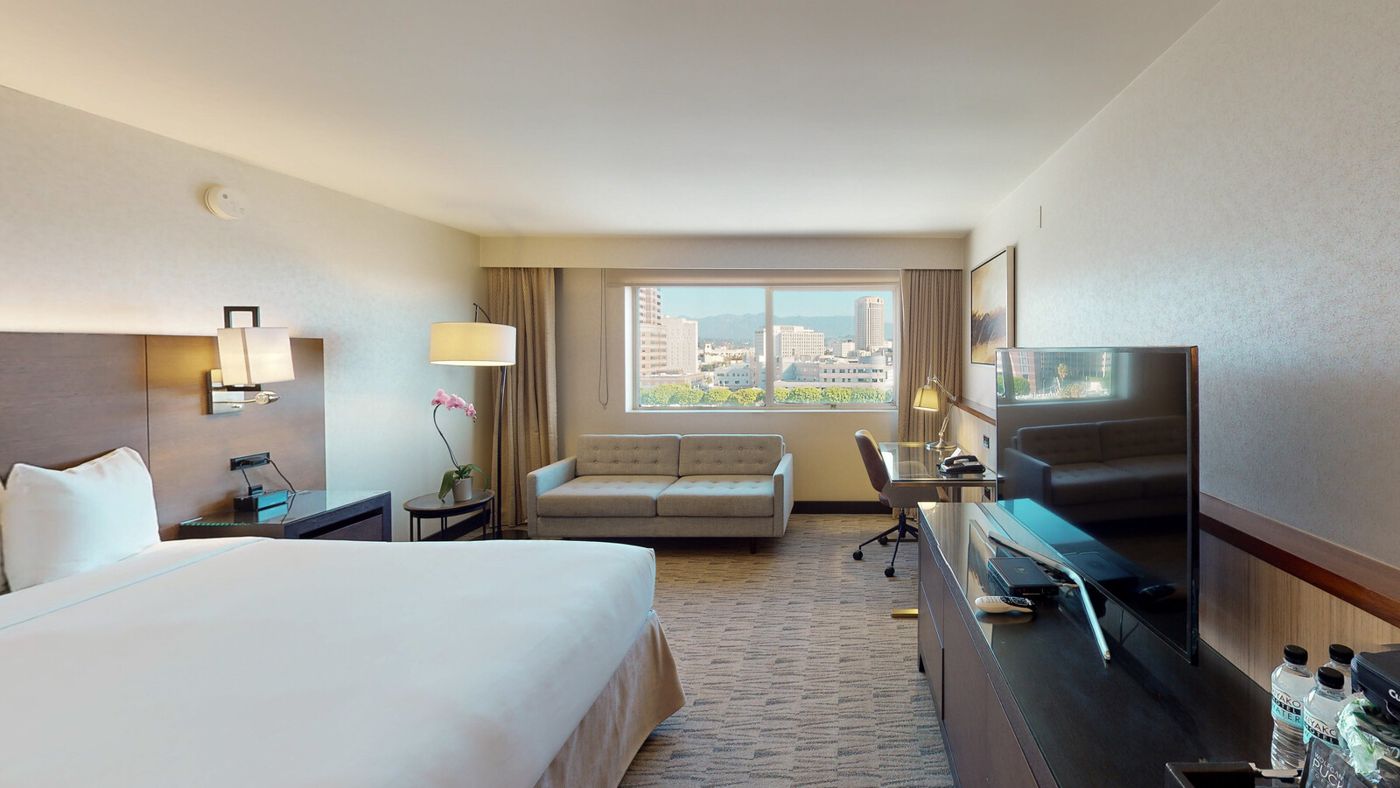 Miyako Hotel