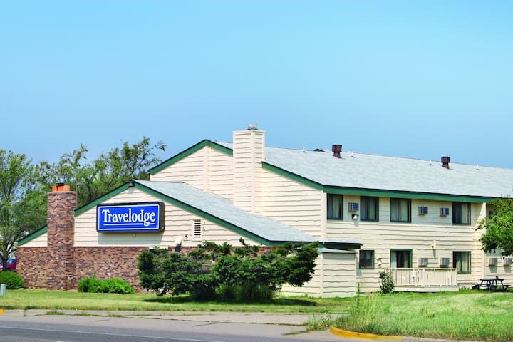 Travelodge Valleyfair Shakopee
