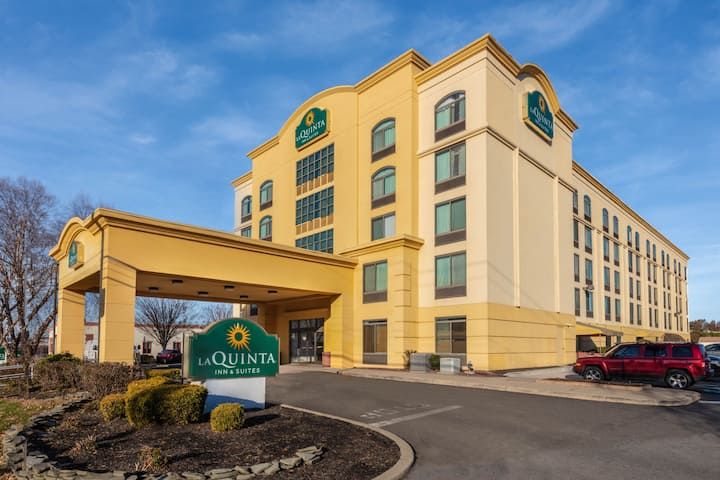 La Quinta Inn