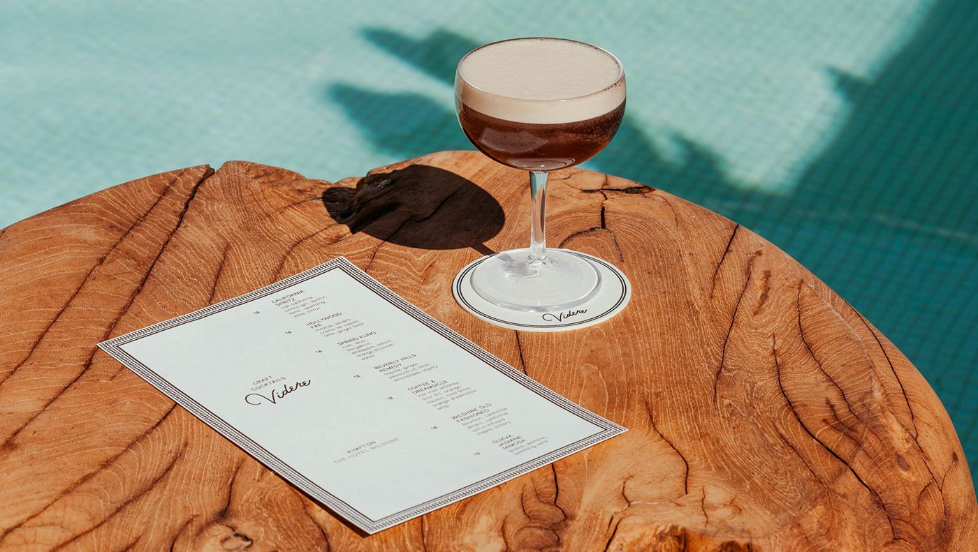 Kimpton Hotel Wilshire
