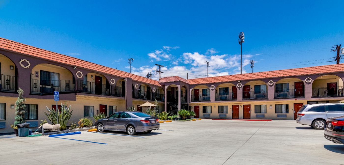 Glenridge Inn Glendale